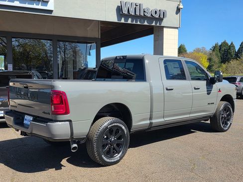 New 2026 RAM 2500 Laramie image 32