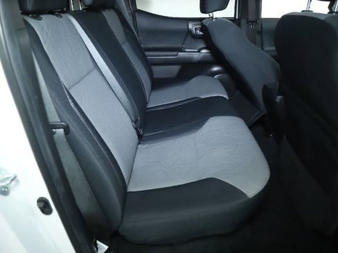 Certified 2023 Toyota Tacoma TRD Sport image 30