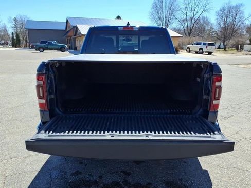 Used 2020 RAM 1500 Laramie image 20