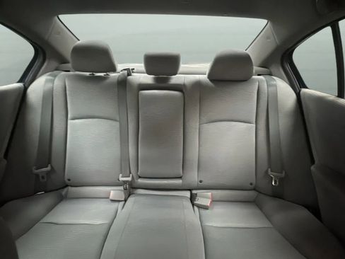 Used 2015 Honda Accord LX image 18