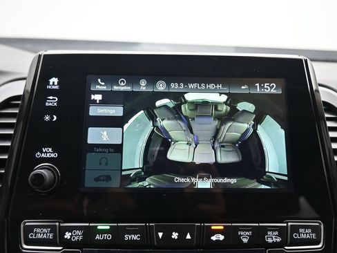 Used 2018 Honda Odyssey Elite image 19