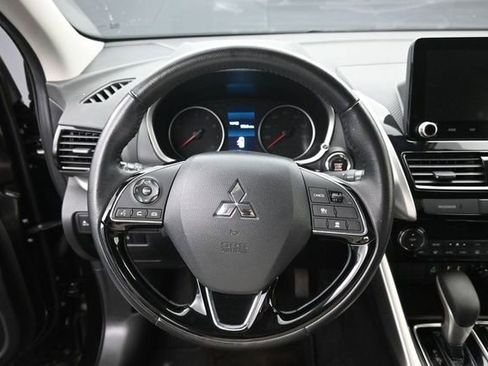 Used 2024 Mitsubishi Eclipse Cross SE AWD/4WD image 20