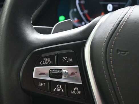 Used 2022 BMW X5 xDrive40i image 21