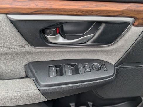 Used 2019 Honda CR-V EX image 25