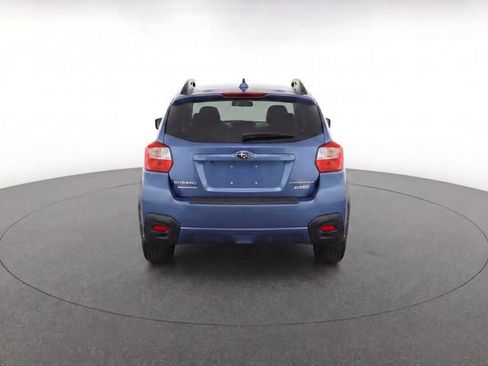 Used 2016 Subaru Crosstrek 2.0i Limited AWD/4WD image 3