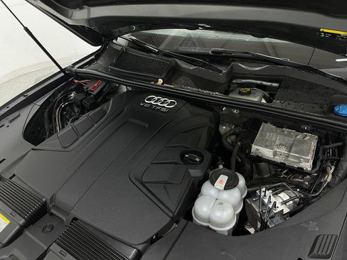 Used 2018 Audi Q7 3.0T Premium Plus w/ Premium Plus Package image 28