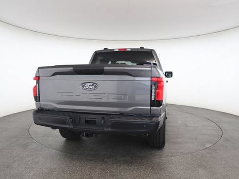 Used 2025 Ford F150 Lightning Pro w/ Max Trailer Tow Package AWD/4WD image 16