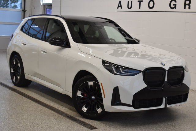 Used 2025 BMW X3 M50 w/ Premium Package AWD/4WD image 1
