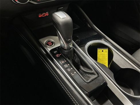 Used 2023 Nissan Altima 2.5 SV image 24