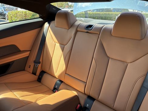 Used 2026 BMW 430i Coupe image 33