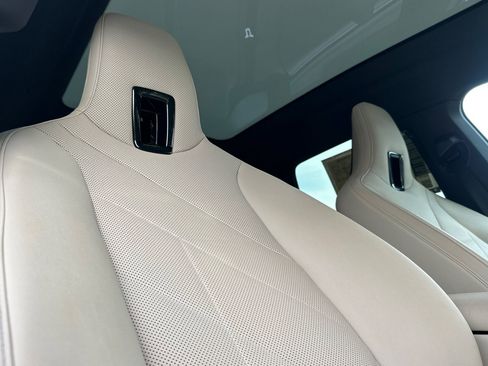 Certified 2023 BMW iX xDrive50 w/ Premium Package image 21
