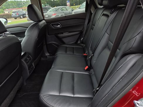 Used 2021 Nissan Rogue SL w/ Premium Package FWD image 19