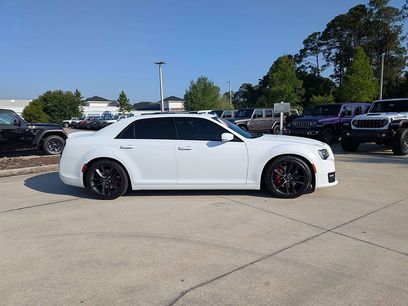 Certified 2023 Chrysler 300 C
