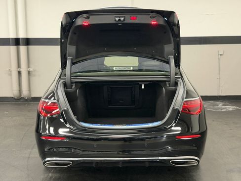 Certified 2022 Mercedes-Benz S 580 4MATIC Sedan image 15