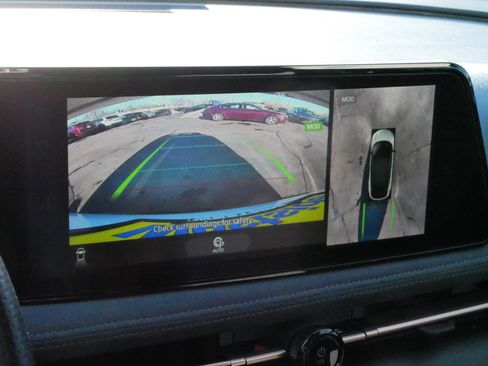 Used 2023 Nissan Ariya image 29