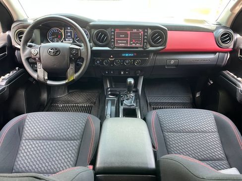 Certified 2023 Toyota Tacoma SR5 w/ Technology Package AWD/4WD image 13