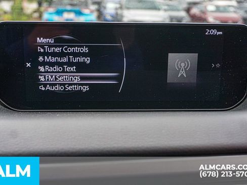 Used 2025 MAZDA CX-50 AWD 2.5 Hybrid w/ Premium Pkg image 38