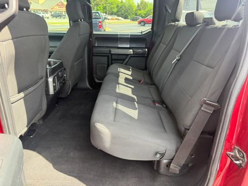 Used 2019 Ford F150 XLT w/ Equipment Group 302A Luxury AWD/4WD image 7