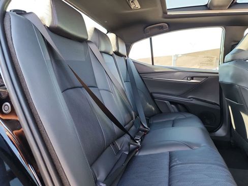 Used 2026 Toyota Camry XSE w/ Premium Plus Package image 17