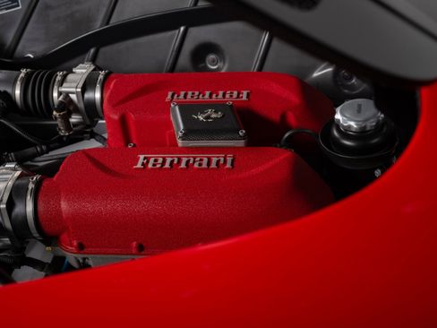 Used 2004 Ferrari 360 Challenge Stradale image 47