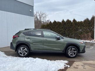 New 2026 Subaru Crosstrek 2.0i Premium video 2