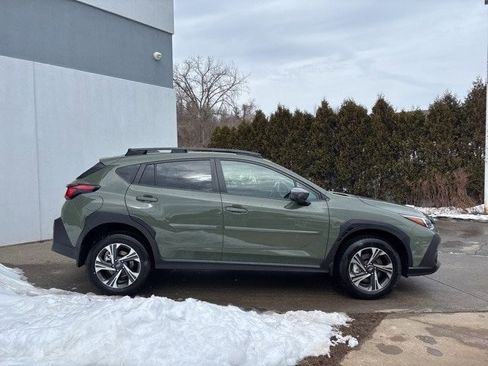 New 2026 Subaru Crosstrek 2.0i Premium image 2