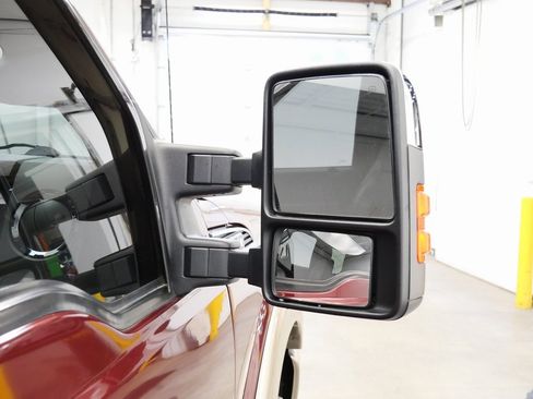 Used 2012 Ford F350 King Ranch w/ King Ranch w/Chrome Pkg image 39