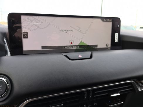 New 2026 MAZDA CX-90 3.3 Turbo S w/ Premium Plus image 36