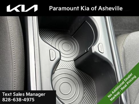 New 2026 Kia K4 FWD image 26