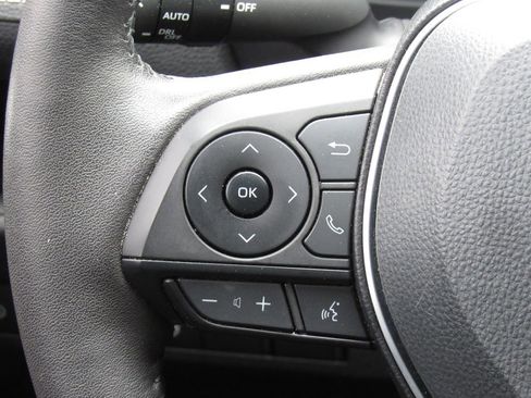 Used 2024 Toyota RAV4 AWD Hybrid w/ Weather Package image 23