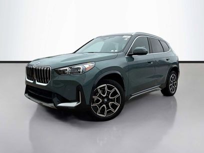 Certified 2026 BMW X1 xDrive28i