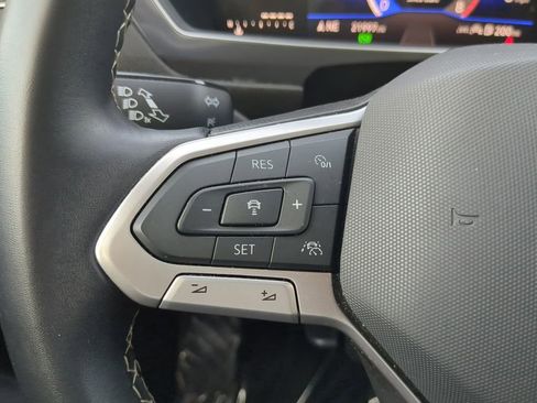 Used 2024 Volkswagen Tiguan S image 24