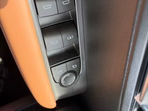 New 2026 GMC Canyon AT4 w/ Nightfall Edition AWD/4WD image 35