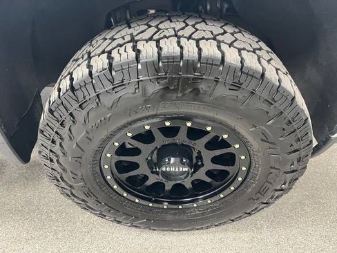 Used 2022 Chevrolet Silverado 3500 LTZ w/ LTZ Plus Package AWD/4WD image 15