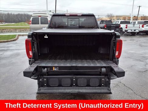 Used 2021 GMC Sierra 1500 Denali w/ Denali Premium Package image 31