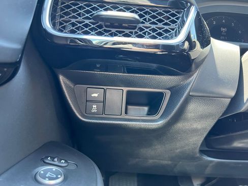 Used 2025 Acura ADX A-Spec image 16