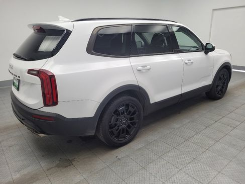 Used 2022 Kia Telluride SX w/ Nightfall Edition Package AWD/4WD image 9