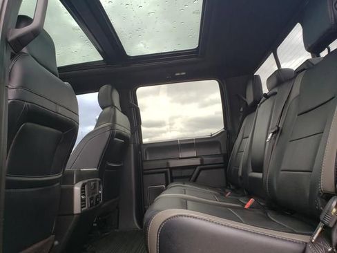 Used 2018 Ford F150 Raptor w/ Equipment Group 802A Luxury image 15