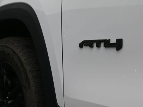 Used 2024 GMC Terrain AT4 w/ Tech Package AWD/4WD image 10