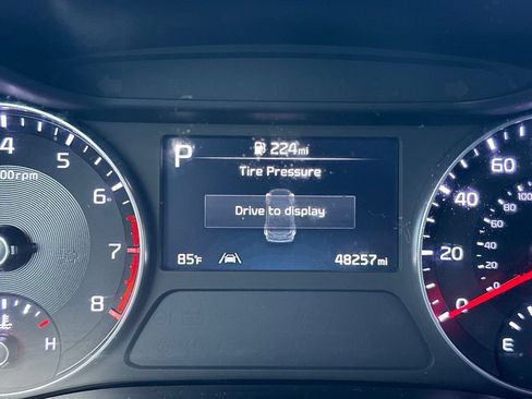 Certified 2024 Kia Forte GT-Line FWD image 22