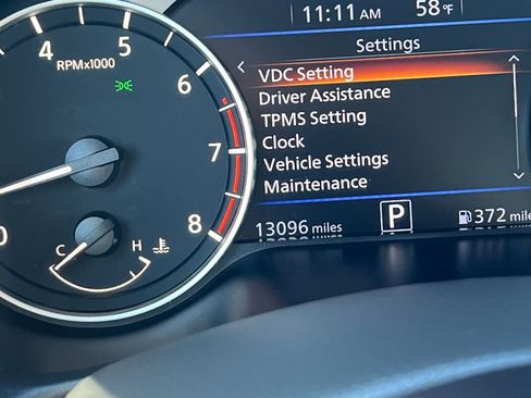 Used 2025 Nissan Altima 2.5 SV image 41