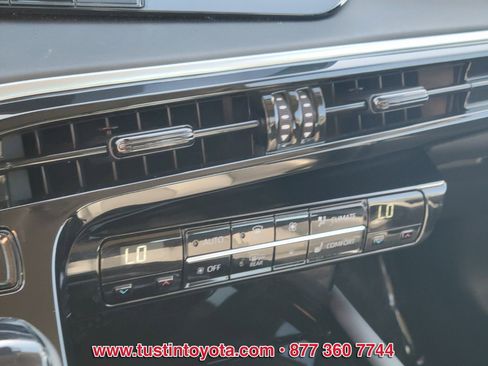 Certified 2023 Toyota Mirai XLE w/ Advanced Technology Package image 22