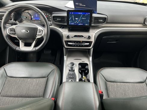 Certified 2023 Ford Explorer Timberline w/ Timberline Technology Package image 5