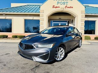 Used 2019 Acura ILX video 2