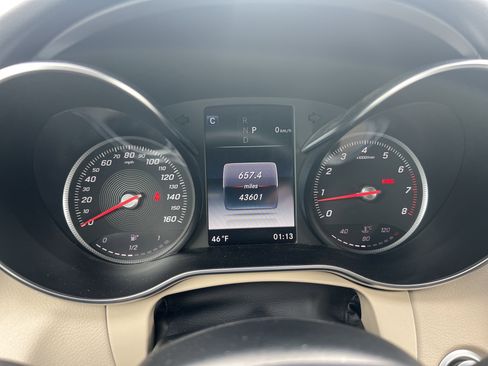 Certified 2017 Mercedes-Benz C 300 C 300 image 22