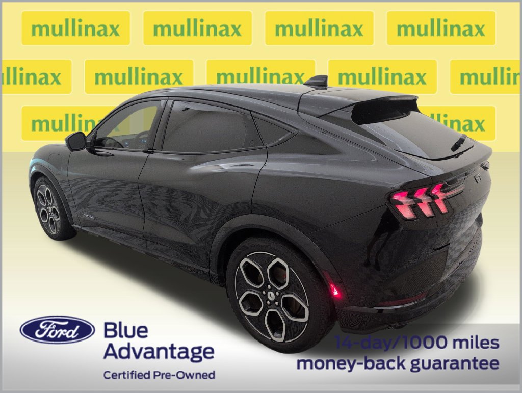Used 2023 Ford Mustang Mach-E GT AWD/4WD image 10