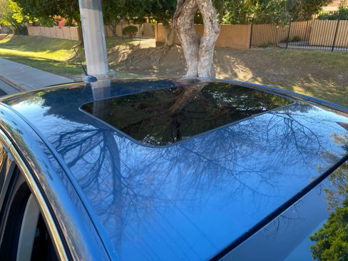 Used 2019 Ford Fusion Energi Titanium image 13