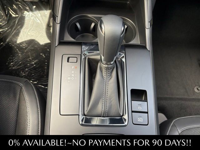 Used 2026 MAZDA CX-5 Preferred AWD/4WD image 18