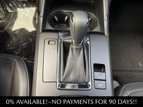 Used 2026 MAZDA CX-5 Preferred AWD/4WD image 18