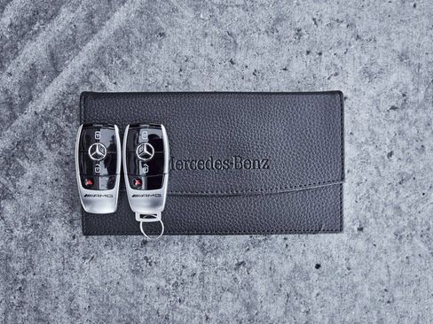 Used 2022 Mercedes-Benz G 63 AMG 4MATIC image 84